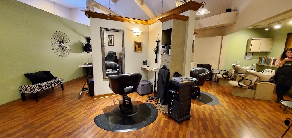 Nicole Jeffreys Salon & Day Spa | 2215 E Waterloo Rd, Akron, OH 44312 | Phone: (330) 733-0700