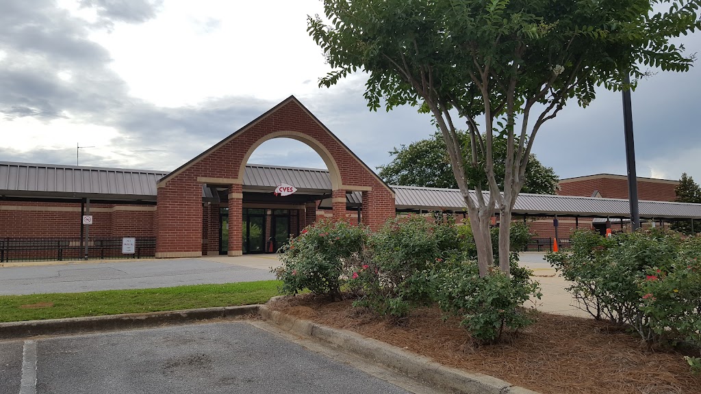 Creek View Elementary School | 8568 Hwy 17, Maylene, AL 35114, USA | Phone: (205) 685-6100