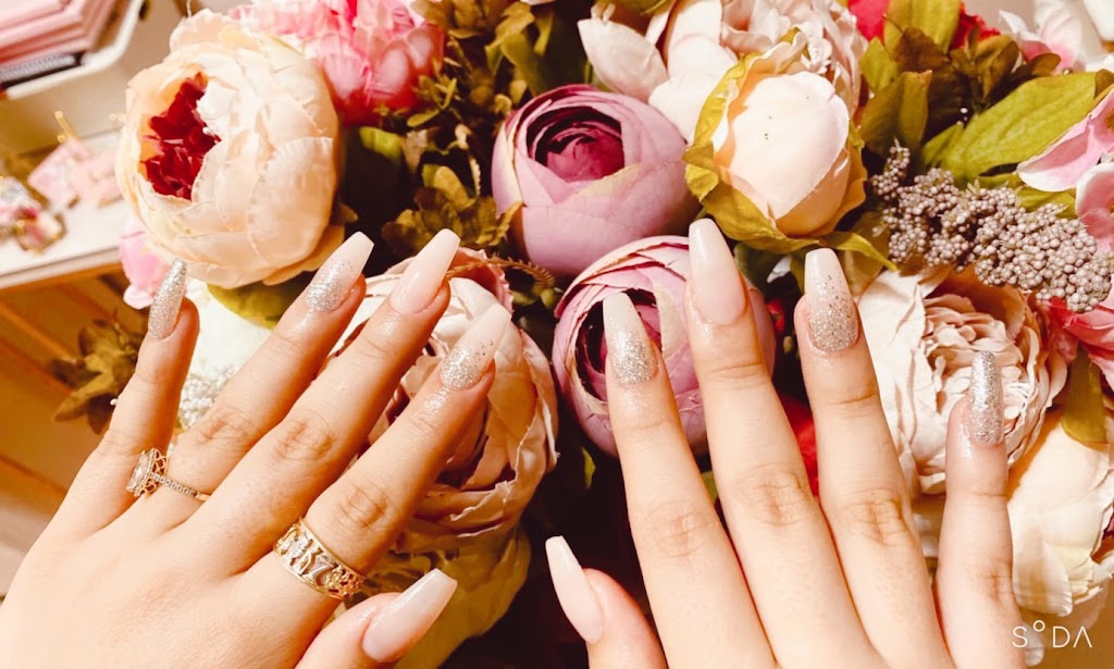 La Vie Nail Bar | 1217 Burlingame Ave, Burlingame, CA 94010, USA | Phone: (650) 477-2165