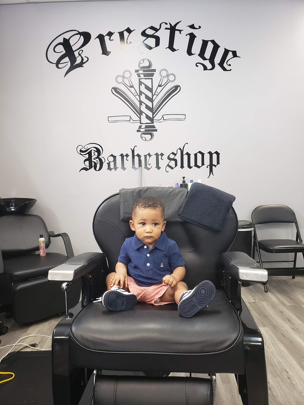 Prestige BarberShop | 404 W Northfield Blvd, Murfreesboro, TN 37129 | Phone: (615) 335-5326