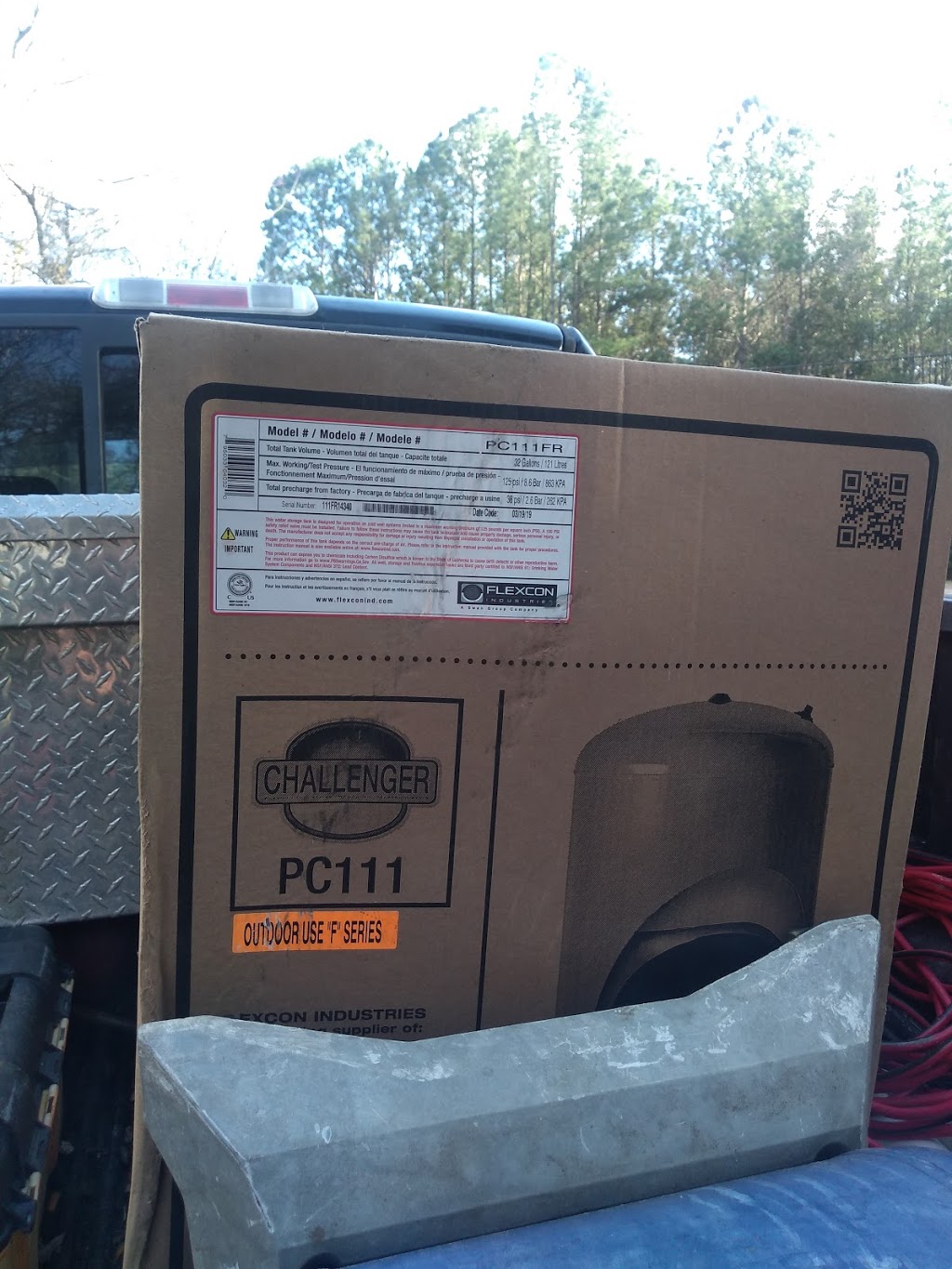 Proline Pump | 9 Bison Ct, Middleburg, FL 32068, USA | Phone: (904) 322-6791