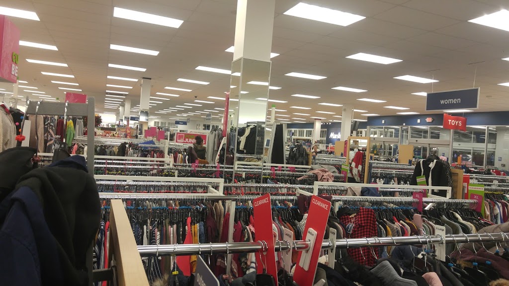 Marshalls | 10984 N Port Washington Rd, Mequon, WI 53092, USA | Phone: (262) 240-0267