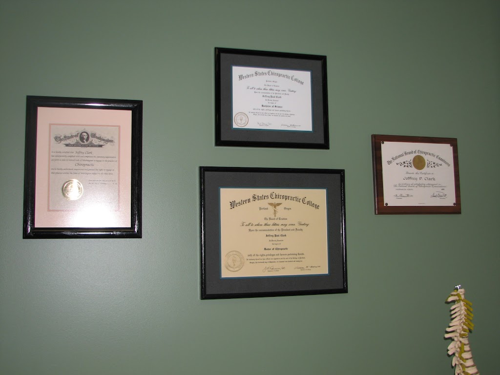 Market Place Chiropractic | 9633 Market Pl UNIT 103, Lake Stevens, WA 98258, USA | Phone: (425) 335-0300