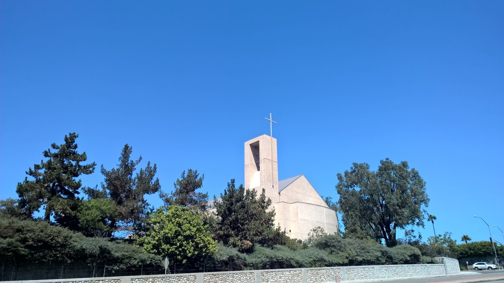 Our Lady Queen of Angels Catholic Church | 2100 Mar Vista Dr, Newport Beach, CA 92660, USA | Phone: (949) 644-0200