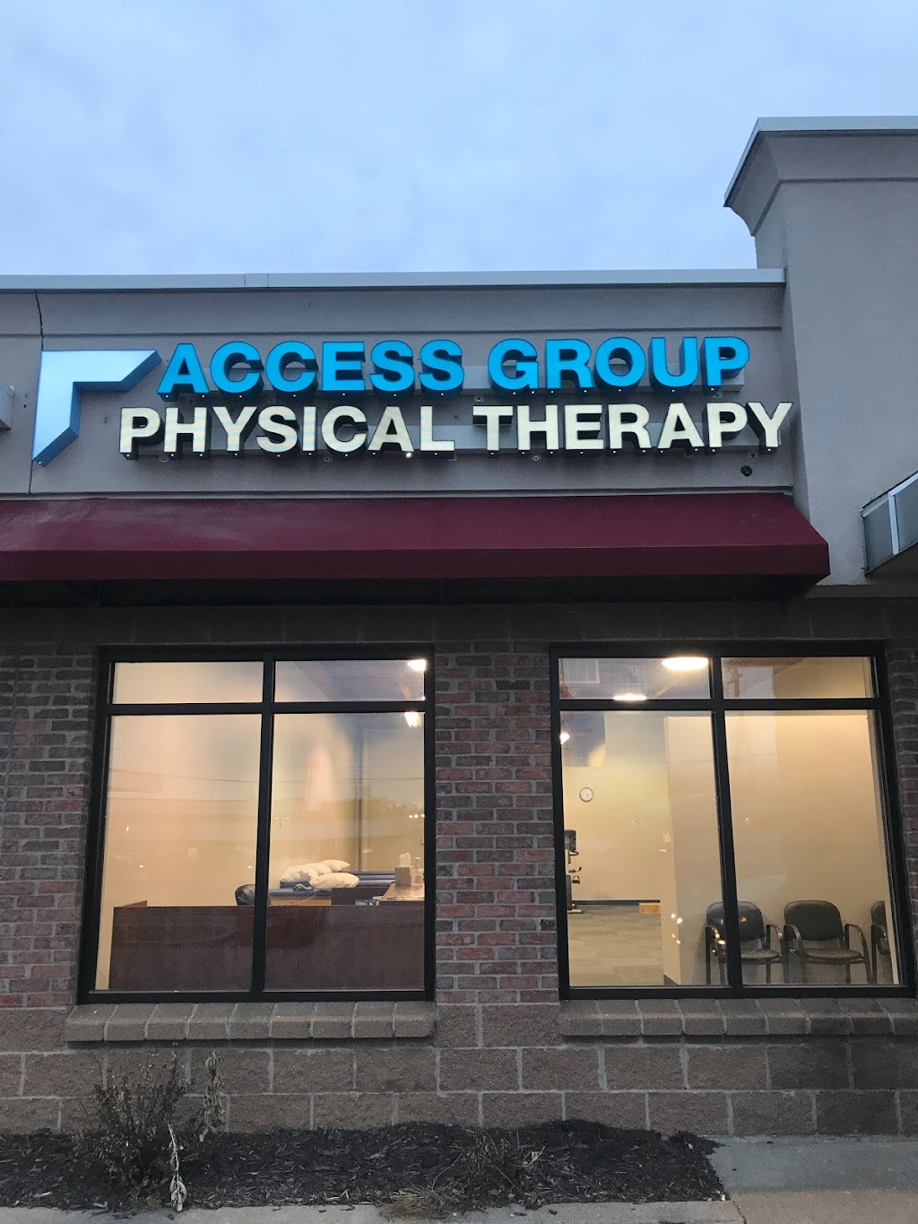 Access Group Physical Therapy | 26673 Fallbrook Ave, Wyoming, MN 55092, USA | Phone: (651) 330-2286