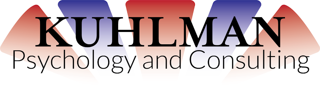 Kuhlman Psychology & Consulting | 8925 E Pima Center Pkwy Ste 145, Scottsdale, AZ 85258, USA | Phone: (480) 800-3620