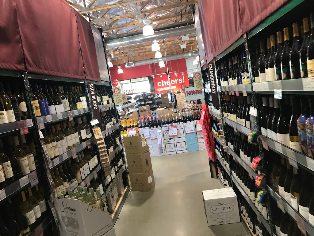 BevMo! | 2595 Iron Point Rd, Folsom, CA 95630, USA | Phone: (916) 817-2596