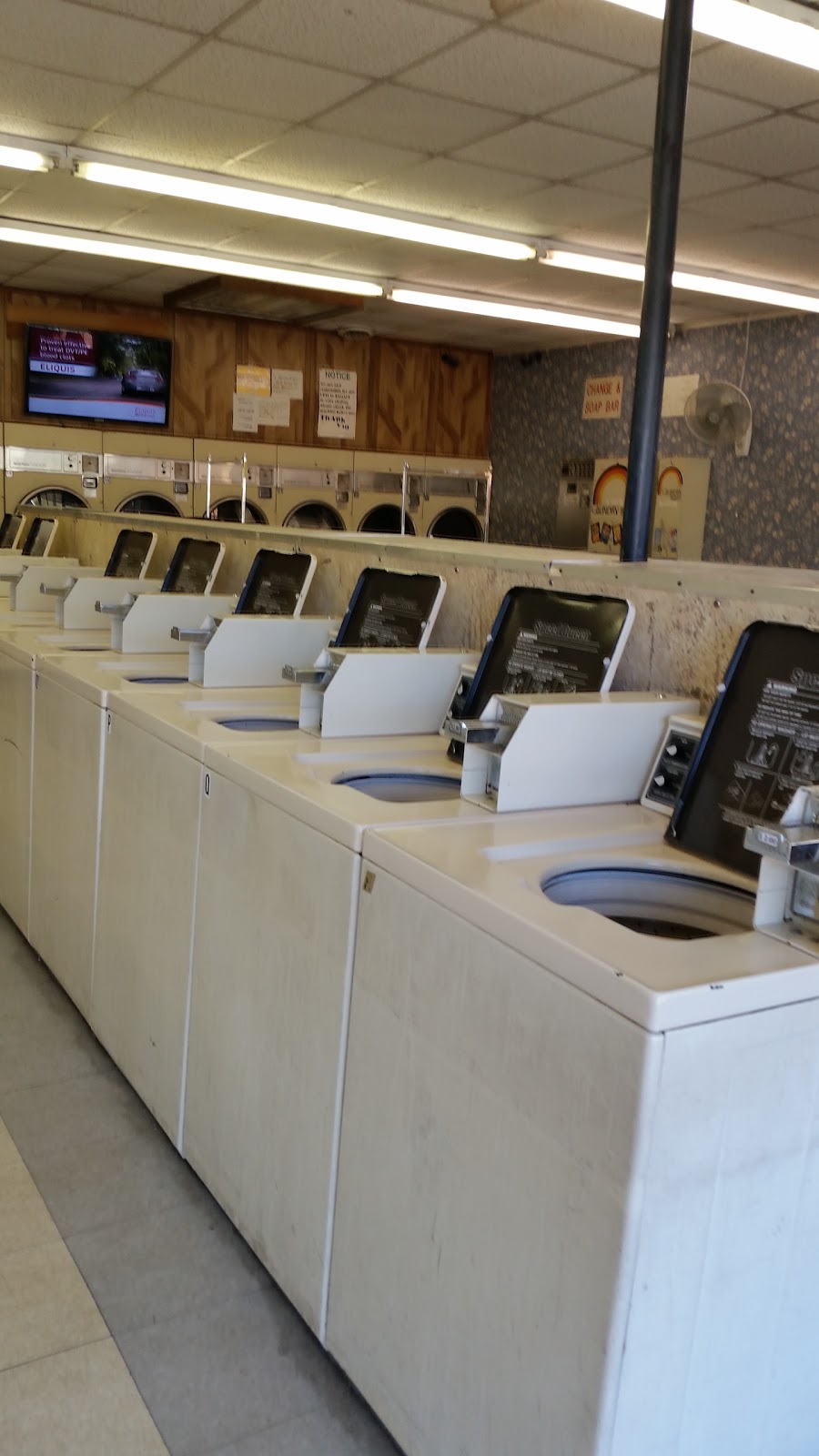 Laburnum Laundry | 3801 Alma Ave, Richmond, VA 23222 | Phone: (804) 321-9409