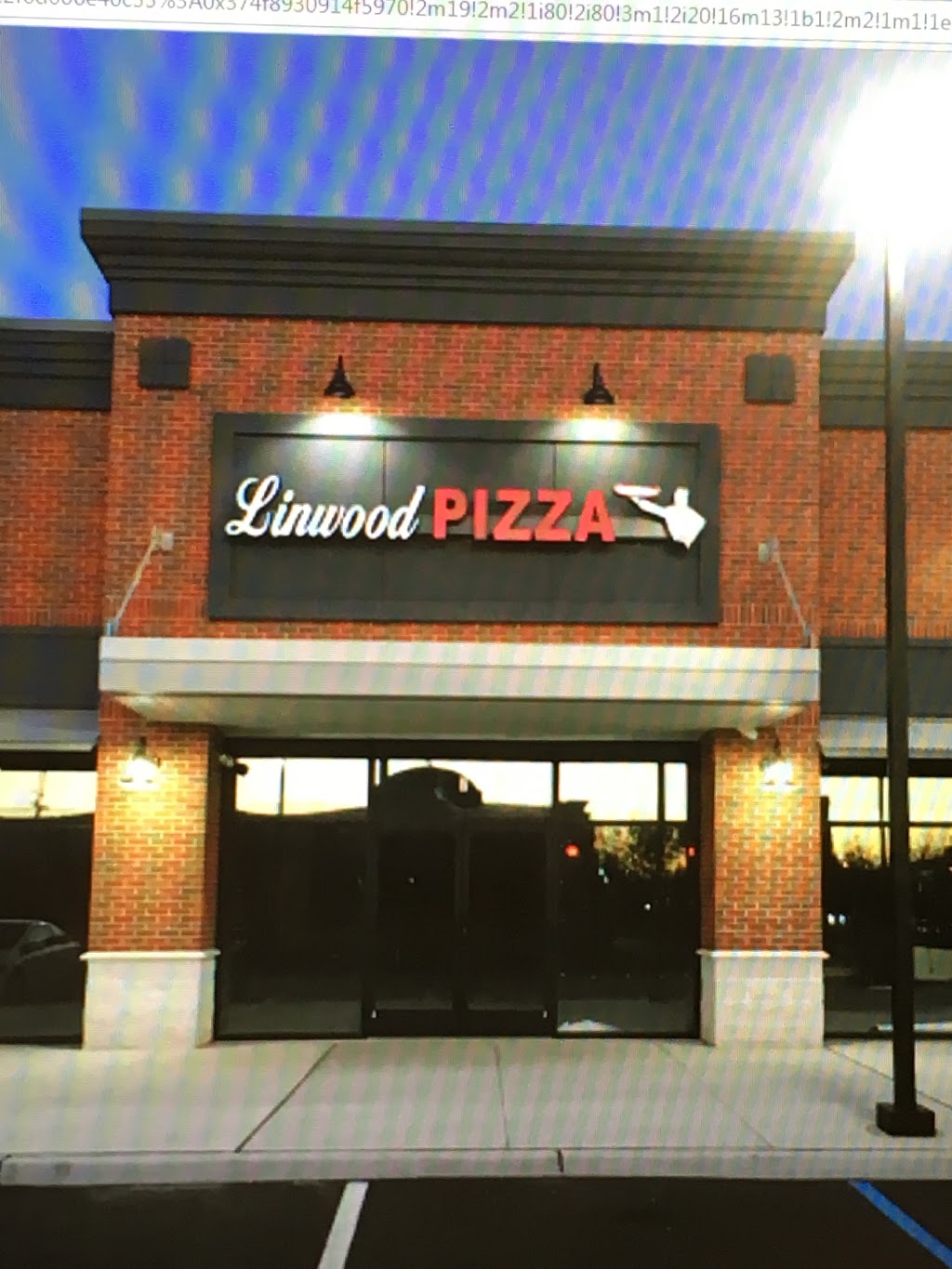 Linwood Pizza | 465 US-46, Totowa, NJ 07512, USA | Phone: (973) 256-9050