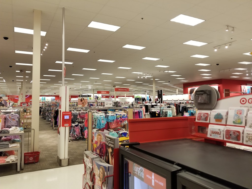 Target | 1500 109th Ave NE, Blaine, MN 55449, USA | Phone: (763) 354-1000