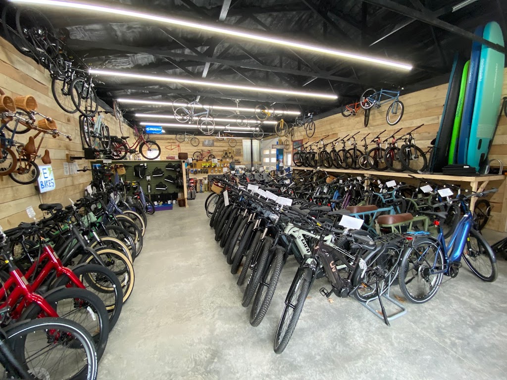 Clarion Bicycle and Outdoor | 12085 E Reidsburg Rd, Clarion, PA 16214, USA | Phone: (814) 297-8079