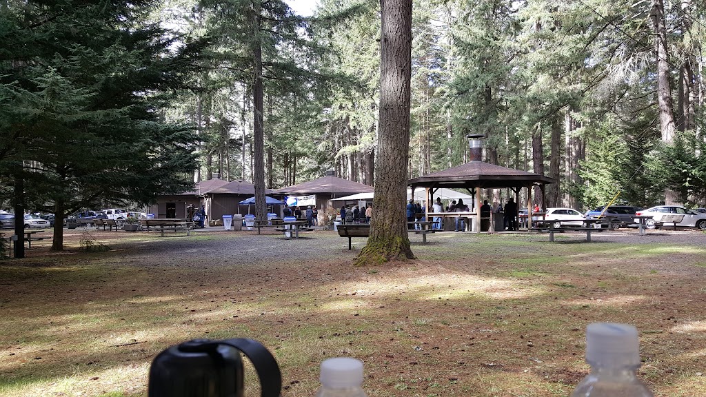 Holiday Park FamCamp | Bldg 260, Outer Dr, McChord AFB, WA 98438, USA | Phone: (253) 982-5488