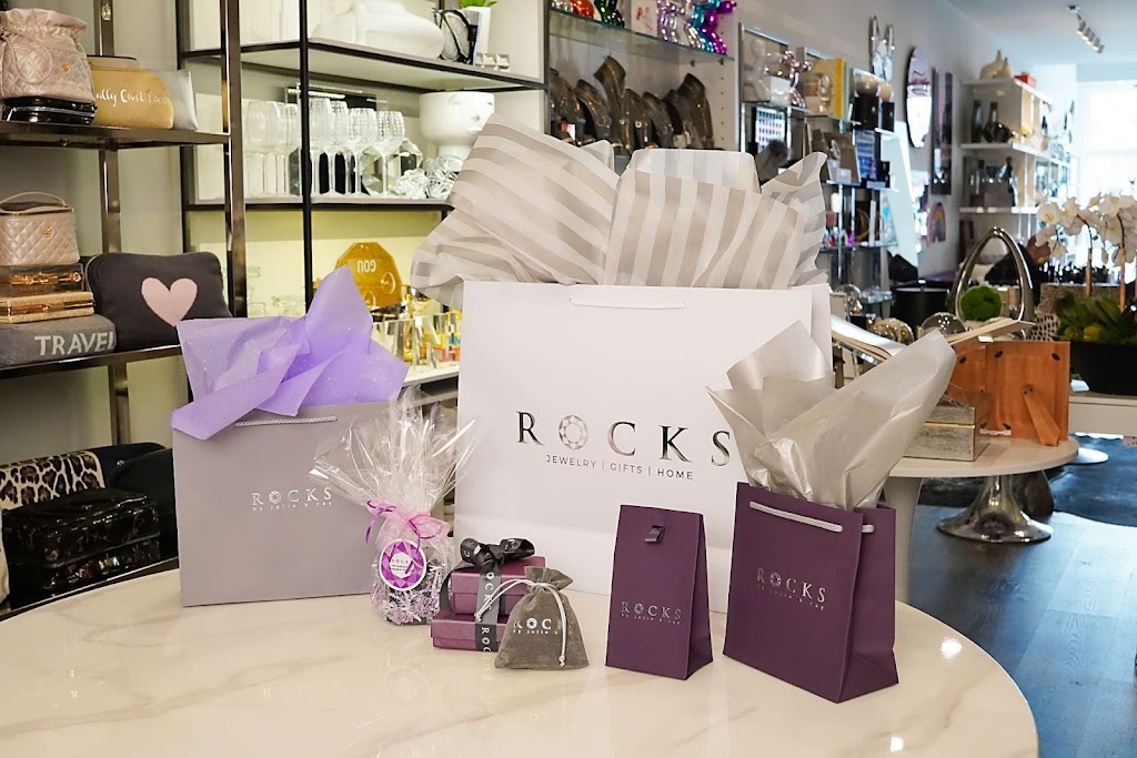 ROCKS Jewelry Gifts Home | 480 Bedford Rd, Chappaqua, NY 10514, USA | Phone: (914) 219-5808