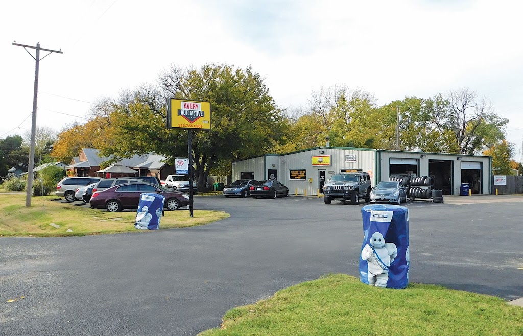 Avery Automotive Repair & Towing | 412 W Main St, Valley Center, KS 67147 | Phone: (316) 755-0309