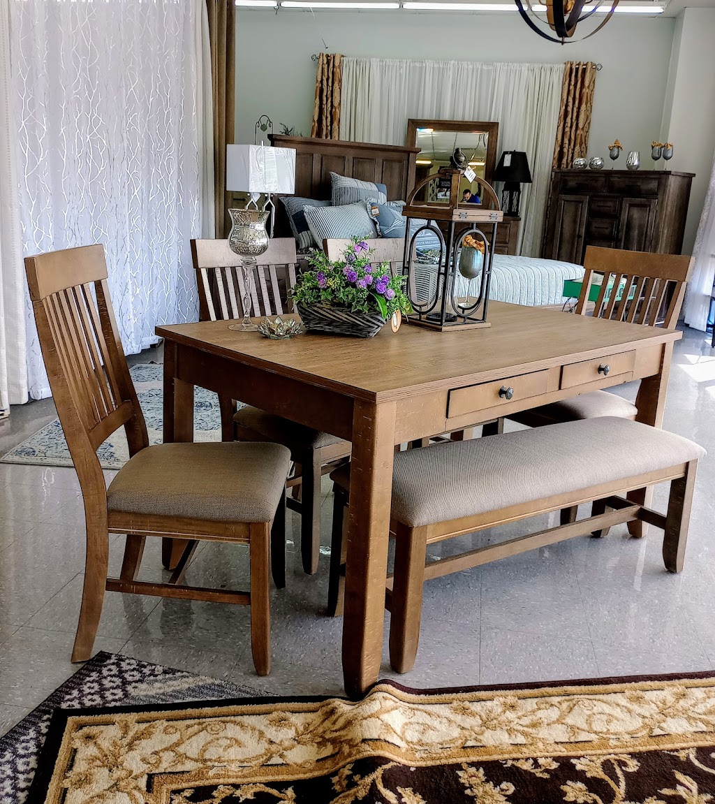 Discount House 2.0 Furniture & More | 800 S 4th St, Danville, KY 40422, USA | Phone: (859) 236-7632