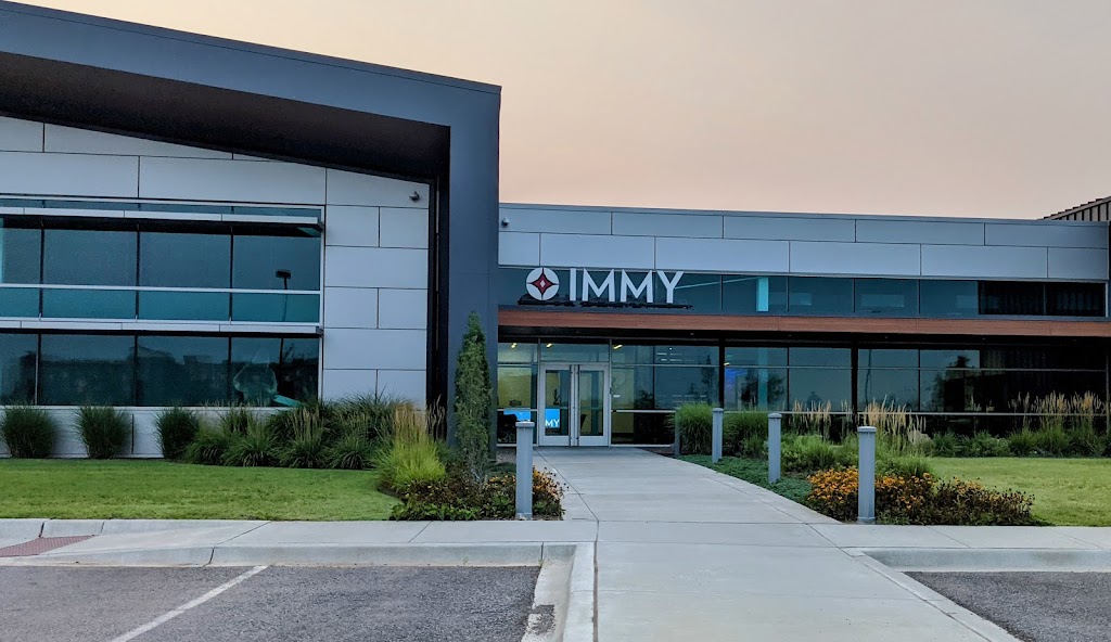 IMMY | 2701 Corporate Centre Dr, Norman, OK 73069 | Phone: (405) 360-4669