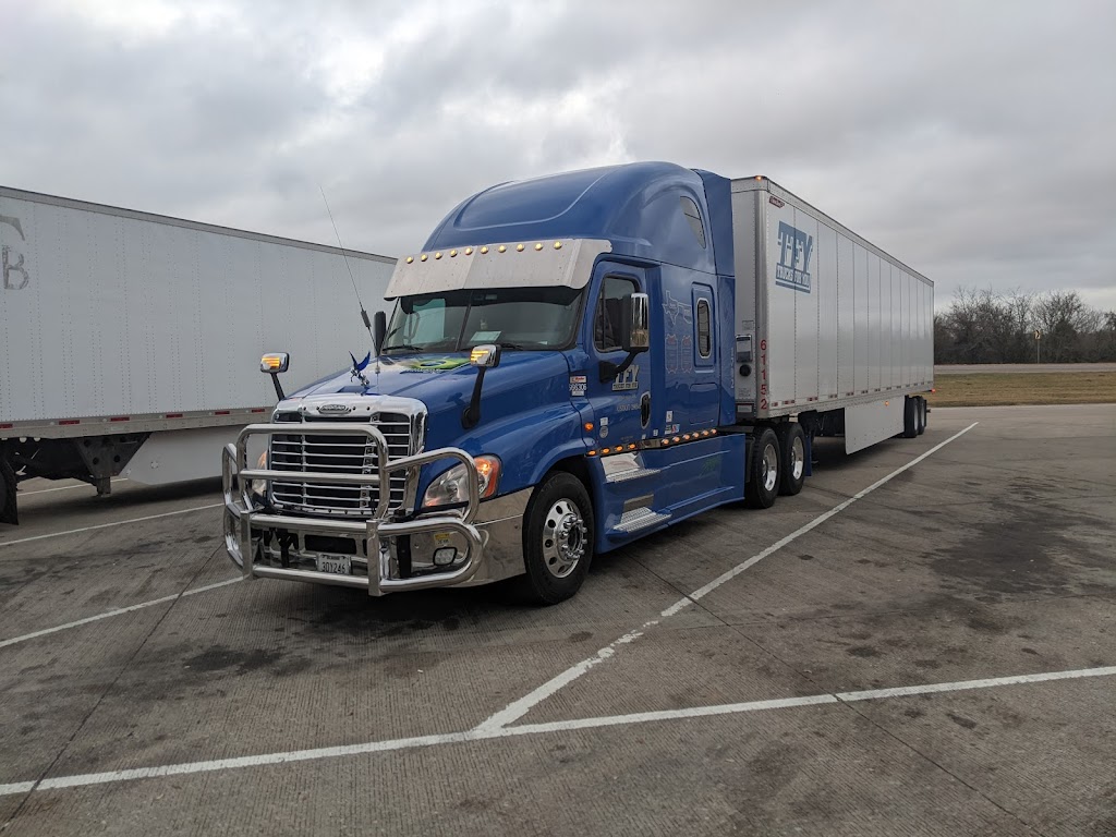 Trucks For You | 14407 Mines Rd, Laredo, TX 78045, USA | Phone: (956) 717-3567