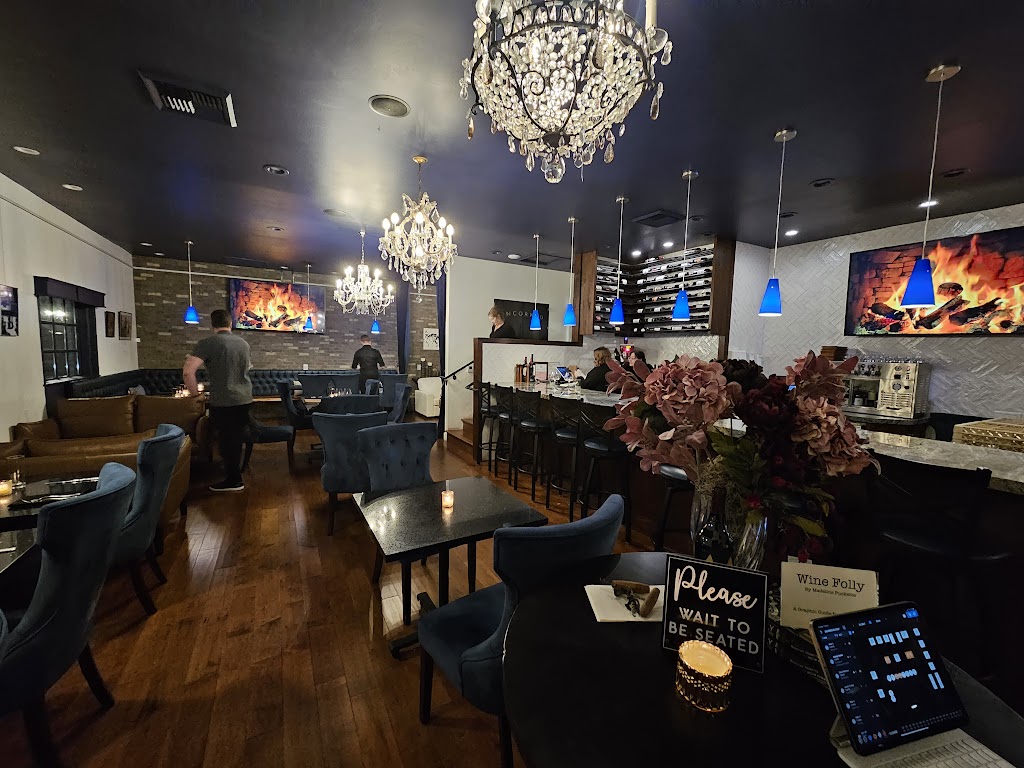 Uncorked on State | 404 E State St, Redlands, CA 92373, USA | Phone: (909) 406-1111