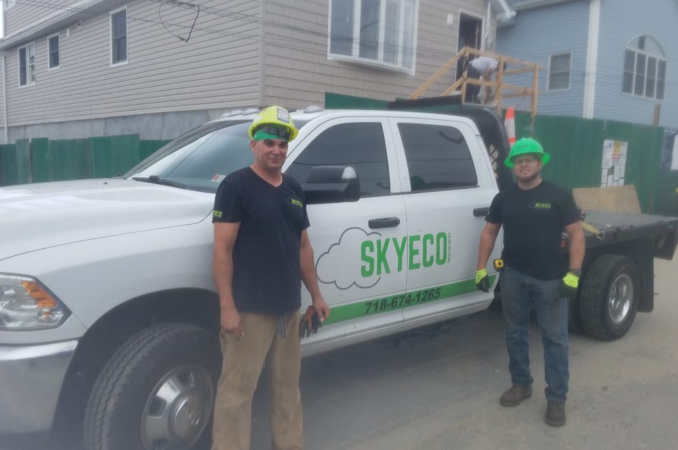 Skyeco Group LLC | 6927 Shady Acres Blvd, New Port Richey, FL 34653, USA | Phone: (727) 308-5944