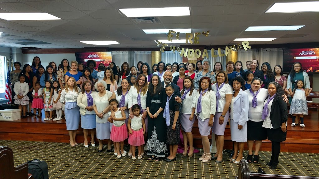 Doraville- Chamblee Hispanic Seventh-day Adventist® Church | 3295 Northcrest Rd, Atlanta, GA 30340, USA | Phone: (770) 414-4787