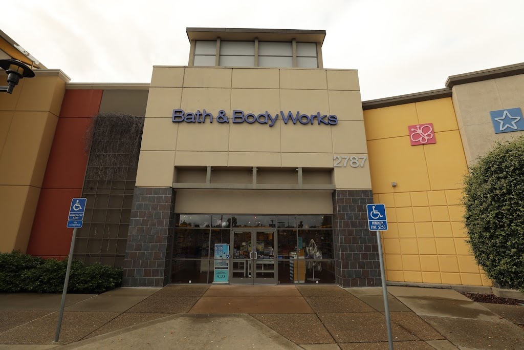 Bath & Body Works | 2787 E Bidwell St, Folsom, CA 95630 | Phone: (916) 817-2235