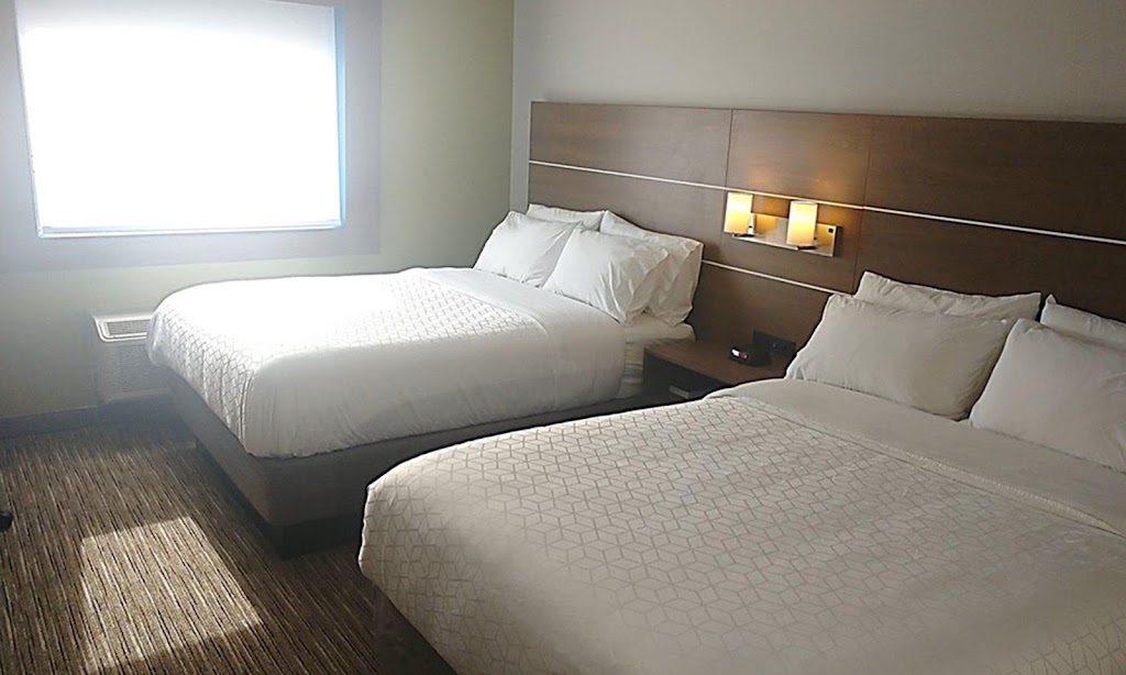 Holiday Inn Express Murrysville-Delmont, an IHG Hotel | 6552 US-22, Delmont, PA 15626, USA | Phone: (724) 468-1050