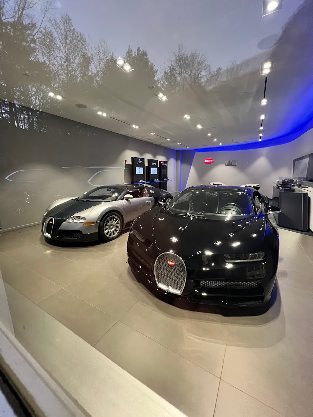 Bugatti Greenwich | 273 West Putnam Avenue, Greenwich, CT 06830, USA | Phone: (203) 629-4726