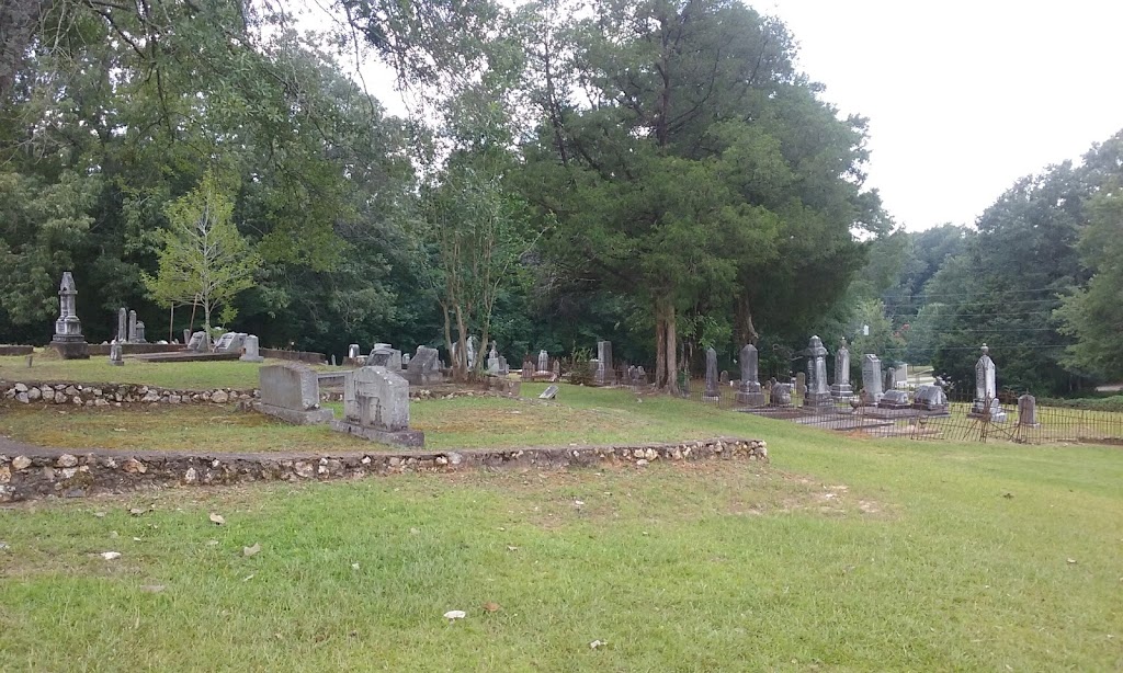 Montevallo Cemetery | Co Rd 73, Montevallo, AL 35115, USA | Phone: (205) 337-9222