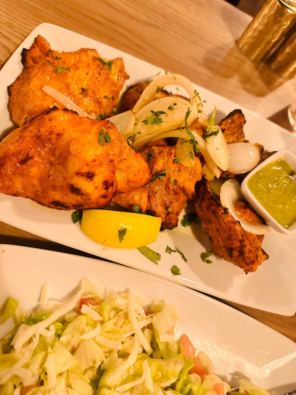 Cardamom | 2327 Honolulu Ave, Montrose, CA 91020, USA | Phone: (818) 369-7170