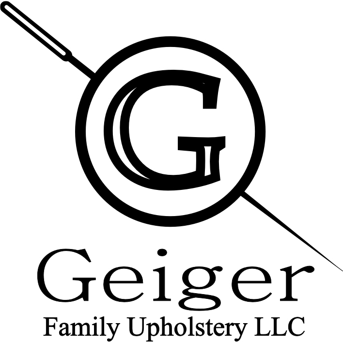 Geiger Family Upholstery LLC | 1767 235th St, St Croix Falls, WI 54024, USA | Phone: (406) 210-5120
