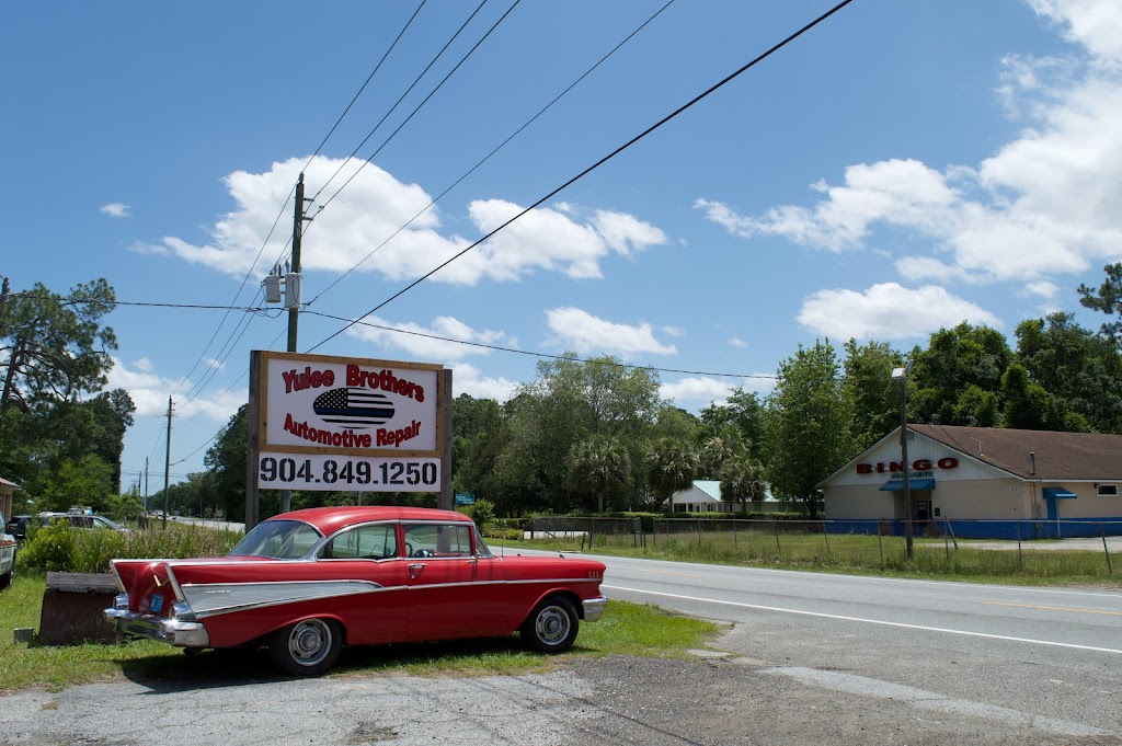 Yulee Brothers Automotive & Repair | 851026 Hwy 17, Yulee, FL 32097, USA | Phone: (904) 849-1250