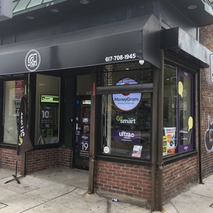 LibertyX Bitcoin Cashier | 109 Blue Hill Avenue, Boston, MA 02119, USA | Phone: (617) 708-1945