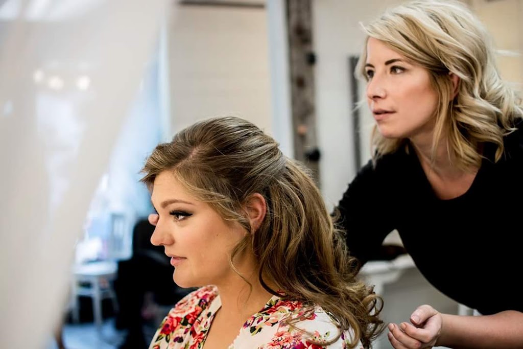 haar beauty boutique | 323 N Market St, Carmichaels, PA 15320, USA | Phone: (724) 246-4227