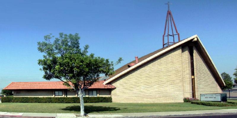 Faith Community Church | 621 W Alton Ave, Santa Ana, CA 92707, USA | Phone: (714) 557-4225