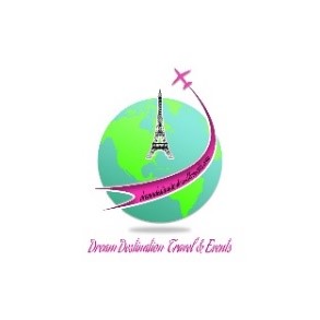 Dream Destination Travel & Events | 8607 Valley Meadow Dr, Houston, TX 77078, USA | Phone: (832) 797-0438