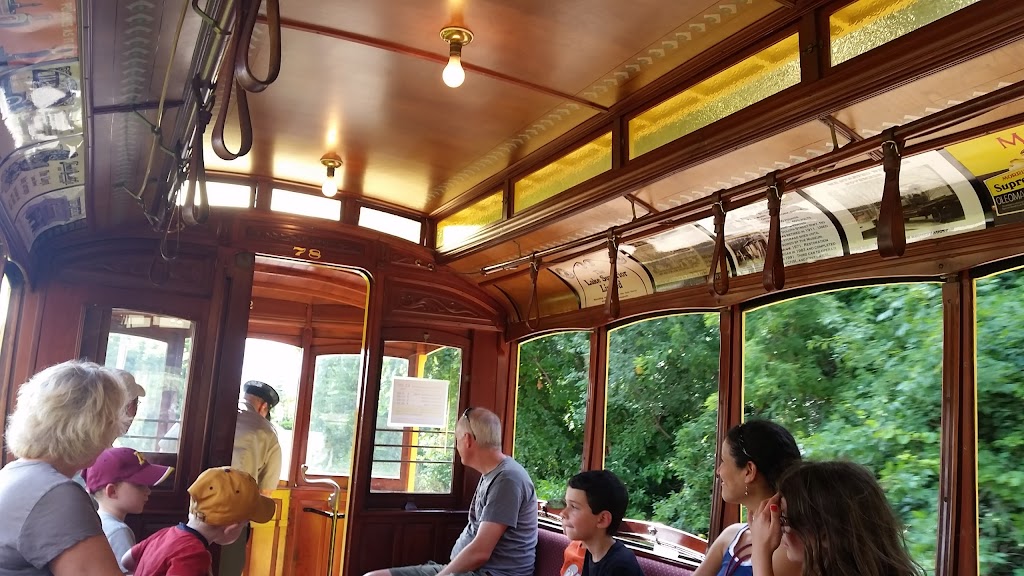 Minnesota Streetcar Museum | 501 MN-7, Excelsior, MN 55331, USA | Phone: (952) 474-3803