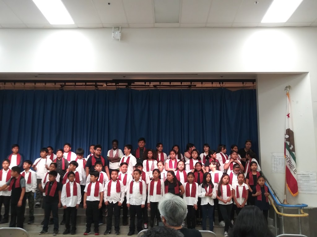 MacArthur Park Visual and Performing Arts Elementary | 2300 7th St, Los Angeles, CA 90057, USA | Phone: (213) 381-7217