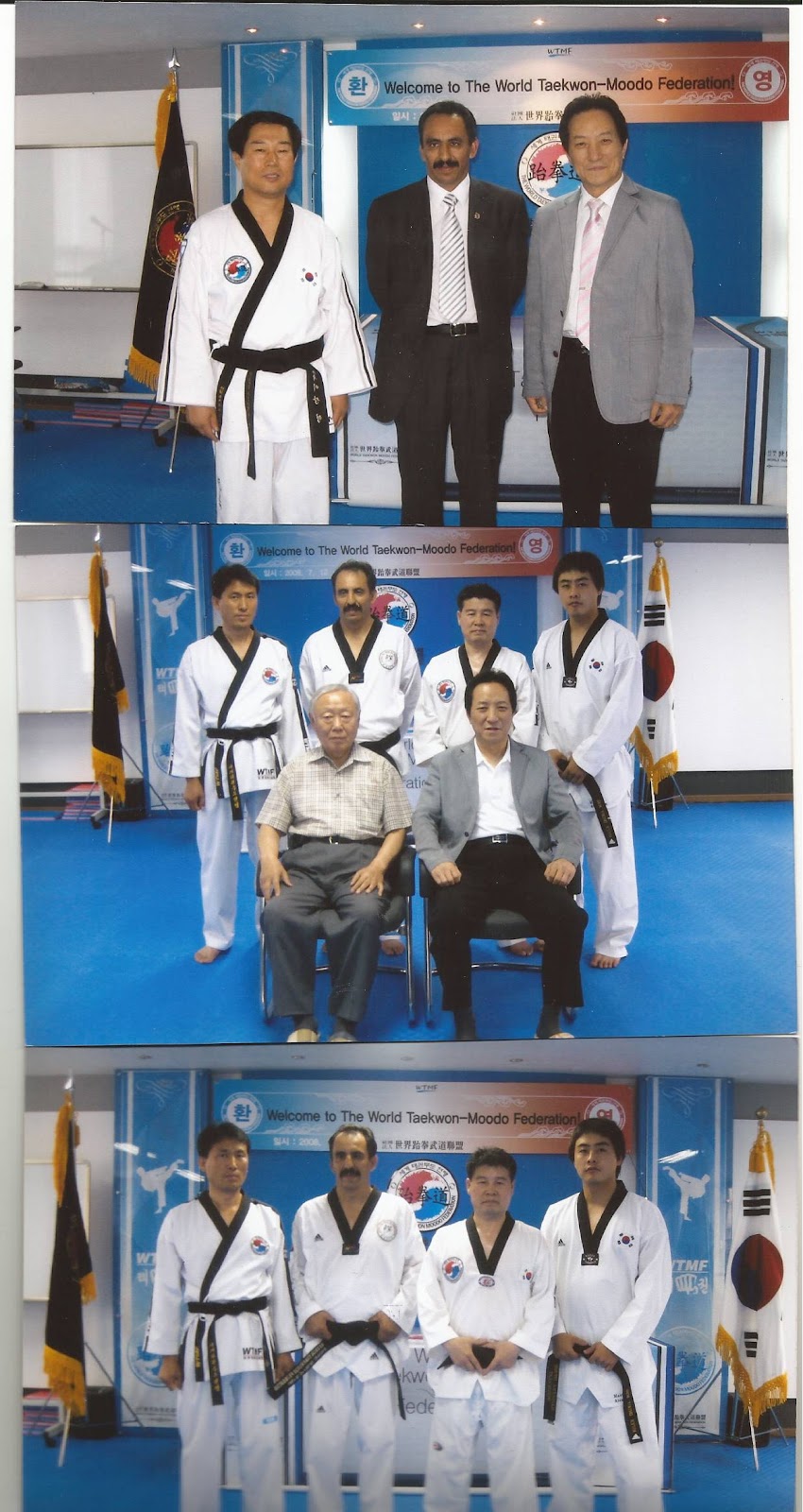 AZTECA TAEKWONDO FOUNDATION | 8101 Long Beach Blvd E, South Gate, CA 90280, USA | Phone: (323) 319-8606