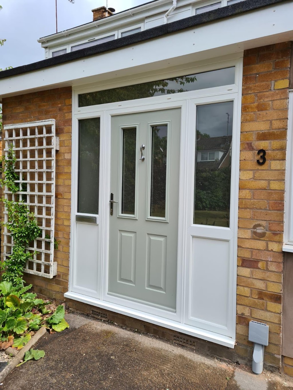 Fox Windows & Doors Ltd | Avenue M, Stoneleigh, Kenilworth CV8 2LG, UK | Phone: 01926 754044
