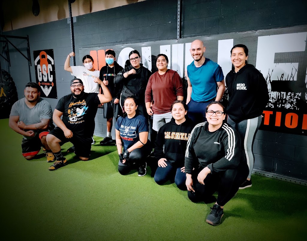 Guillen Strength and Conditioning | 9636 Atlantic Ave, South Gate, CA 90280, USA | Phone: (562) 674-6187