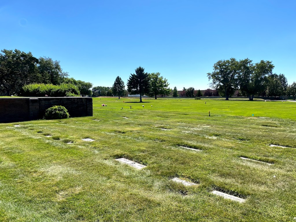 Terrace Lawn Memorial Gardens | 4255 E Fairview Ave, Meridian, ID 83642 | Phone: (208) 375-2212