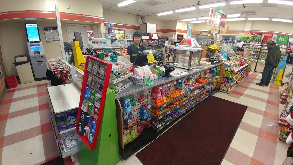 7-Eleven | 1769 W Pembroke Ave, Hampton, VA 23661, USA | Phone: (757) 722-1295