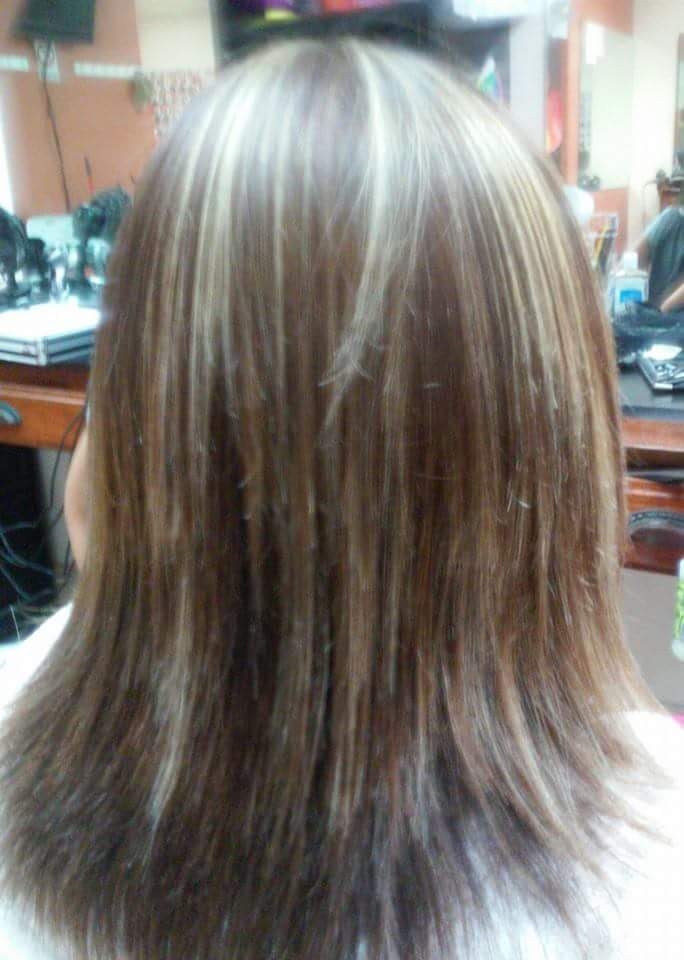 Fraires Barbershop & Salon | 6119 Wichita St, Forest Hill, TX 76119, USA | Phone: (682) 248-6879