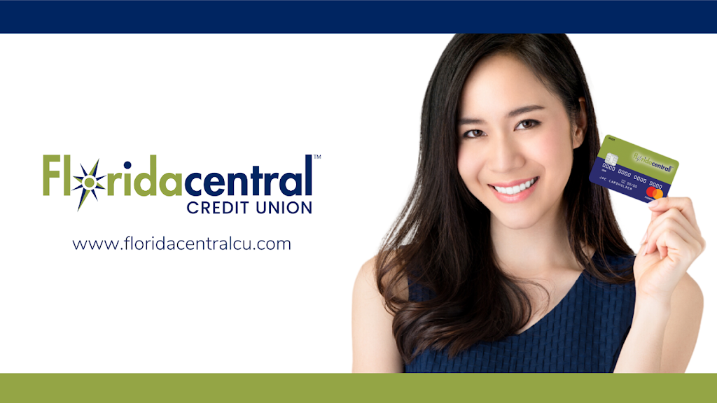 Floridacentral Credit Union | 8202 113th St, Seminole, FL 33772, USA | Phone: (727) 497-0090