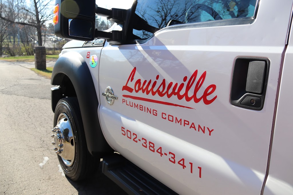 Louisville Plumbing Co. | 5001 Bardstown Rd, Louisville, KY 40291, USA | Phone: (502) 384-3411