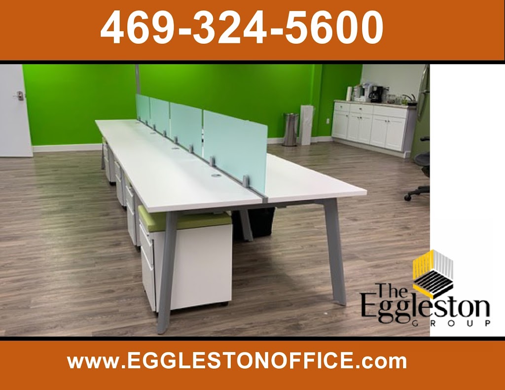 The Eggleston Group | 2821 W Euless Blvd, Euless, TX 76040, USA | Phone: (469) 324-5600