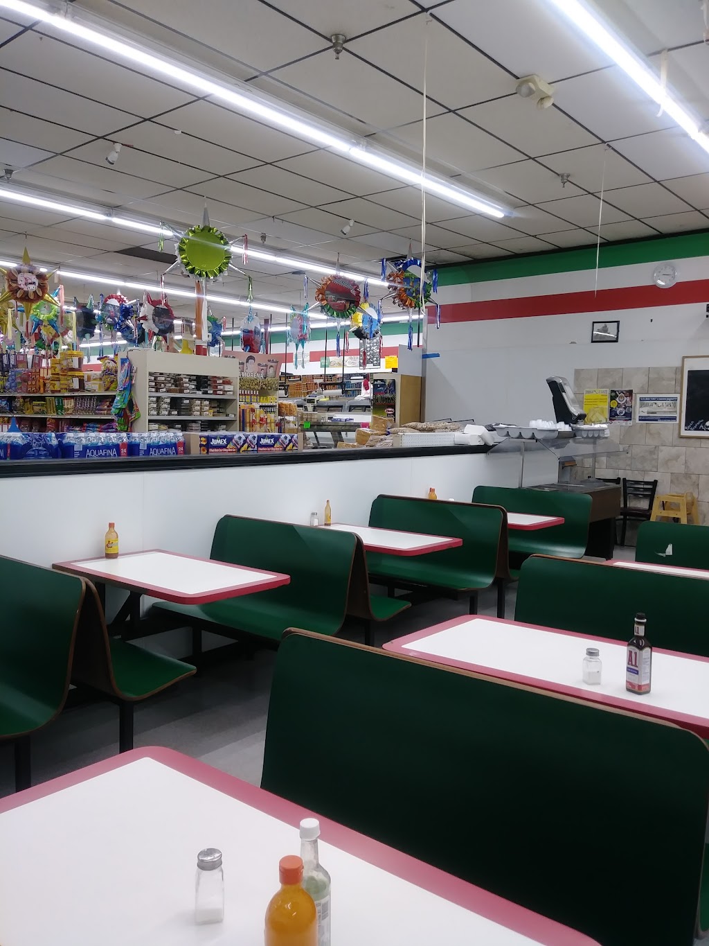 Supermercado El Tapatío #2 | 4142 Jimmy Carter Blvd, Norcross, GA 30093, USA | Phone: (770) 414-5781