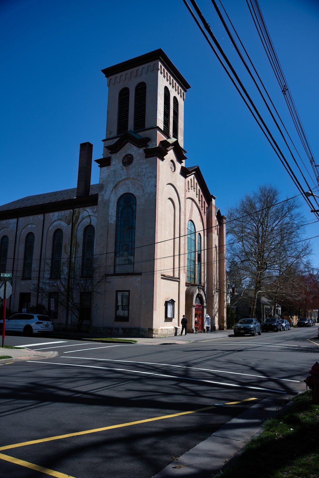 Centenary United Methodist Church | 108 N Union St, Lambertville, NJ 08530, USA | Phone: (609) 397-2468