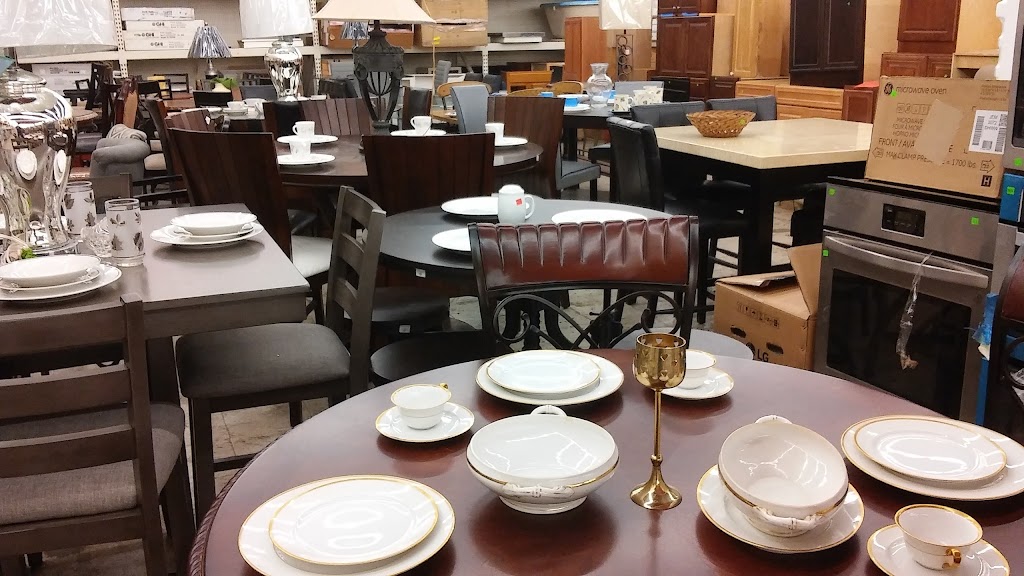 Habitat ReStore | 7952 Crestwood Blvd, Irondale, AL 35210, USA | Phone: (205) 951-1234