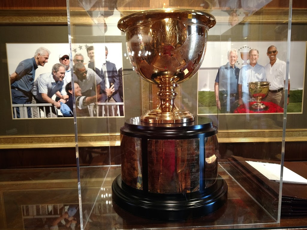 TPC Sawgrass | 110 Championship Way, Ponte Vedra Beach, FL 32082, USA | Phone: (904) 273-3235